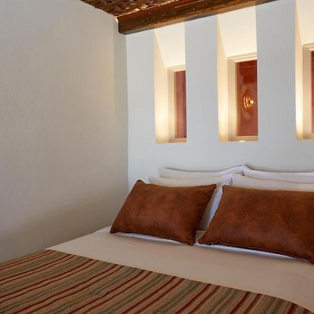 Domus Hestia Suites Пиргос Экстерьер фото