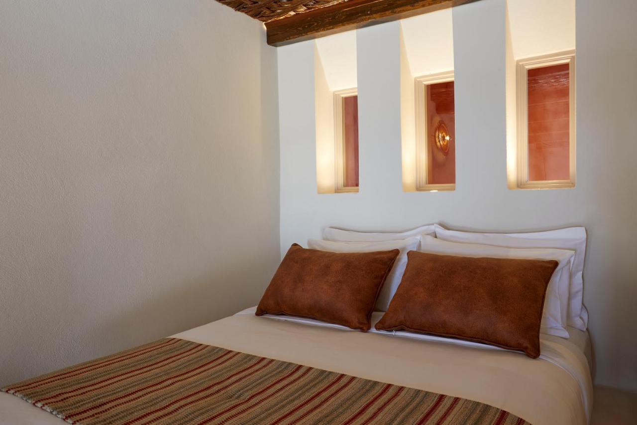 Domus Hestia Suites Пиргос Экстерьер фото